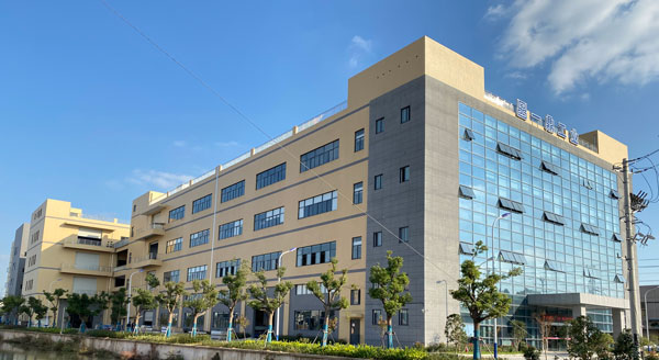 關于我們(圖1) 一鼎工業(yè)